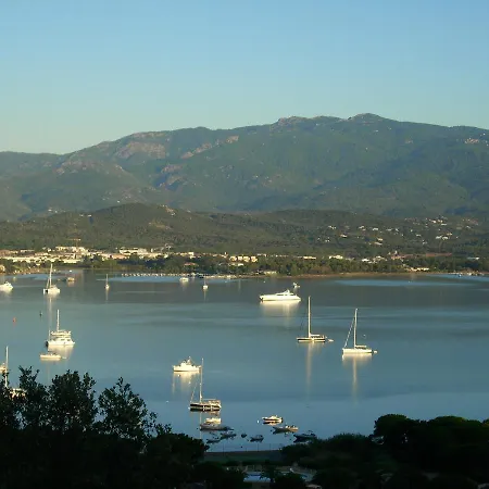 A Liccia * Porto Vecchio